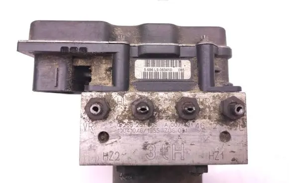 Mercedes-Benz Sprinter W906 ABS Pump A0074314612 04107619 0265251865