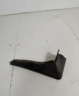 Toyota C-HR I Rear arch fender liner splash guards 