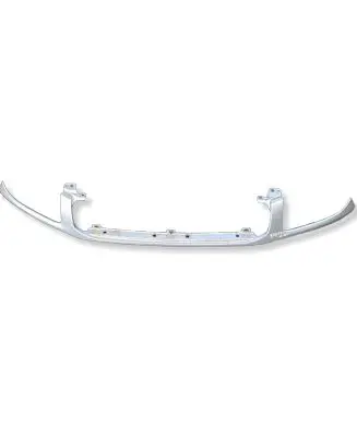 Mitsubishi Pajero Under headlight/headlamp trim 