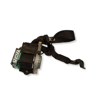 Audi Q5 SQ5 Front seatbelt 3066322 0718G6F19V 475800414N