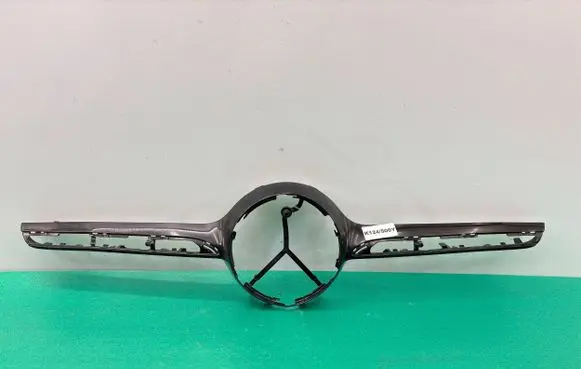 Mercedes-Benz GLC C253 Front bumper upper radiator grill A25388802