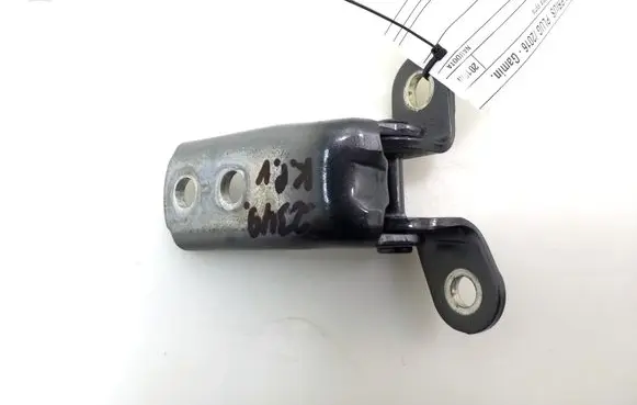 Toyota Prius Prime Front door upper hinge 6872012151