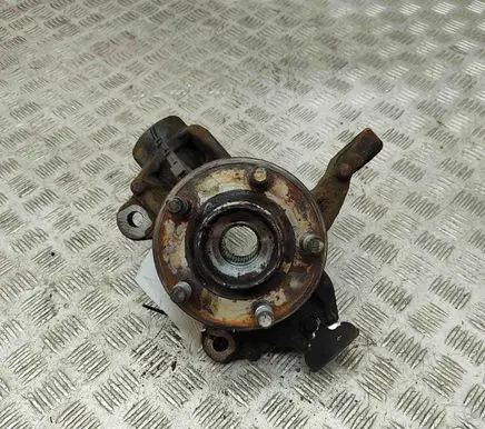 Ford S-MAX Front wheel hub 6G913K171AAD