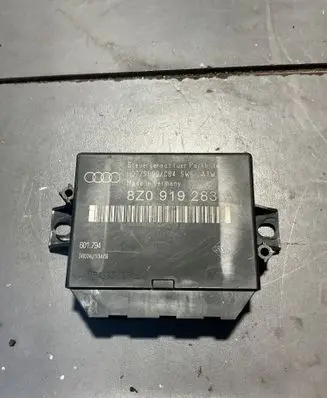 Audi A4 S4 B6 8E 8H Parking PDC control unit/module 8Z0919283A 601794