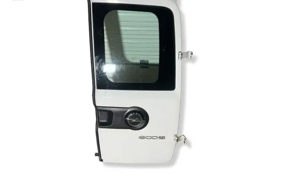 Opel Combo D Rear door
