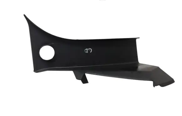 Tesla Model S Other trunk/boot trim element 100667500D