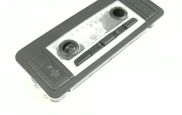 BMW Z4 E89 Front seat light 9209225