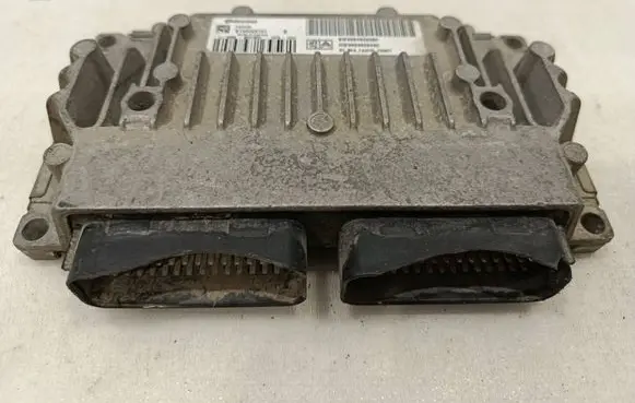Gearbox control unit/module