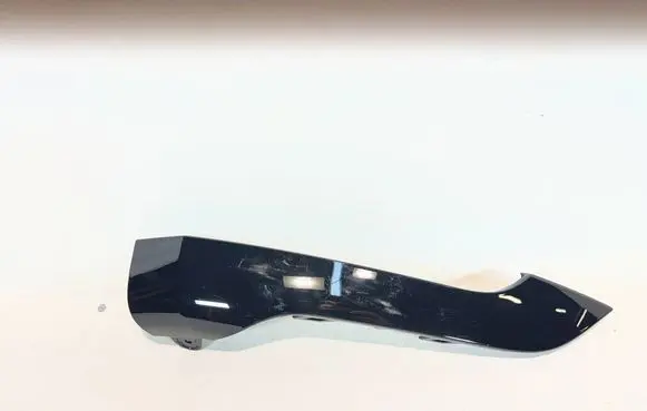 Land Rover Range Rover Evoque L551 Front bumper lip K8D217E784