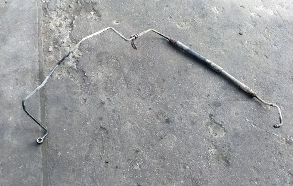 Seat Cordoba (6K) Power steering hose/pipe/line