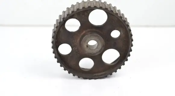 Audi A6 Allroad C5 Fuel pump gear (pulley) 028130111A
