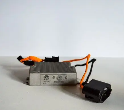 Volkswagen Touareg II Other devices 7P6907155C