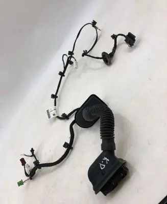 Mercedes-Benz GLC C254 Front door wiring loom A2545402721
