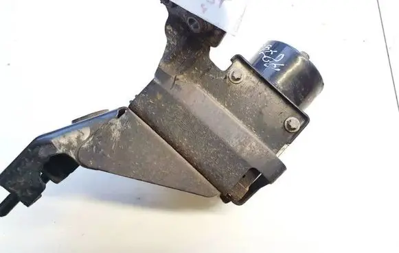 Chevrolet Cruze ABS Pump 13349239 10.0206-0430.4