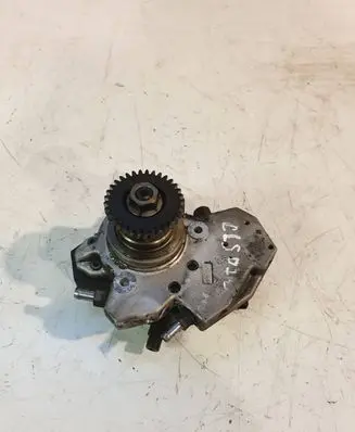 Mercedes-Benz CLS C219 Fuel injection high pressure pump A6420700501 0445010145 A6420106600