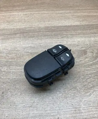 Ford Focus Electric window control switch YS4T14529AB