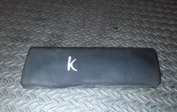 Ford Transit Front door trim (molding) YC15V29427