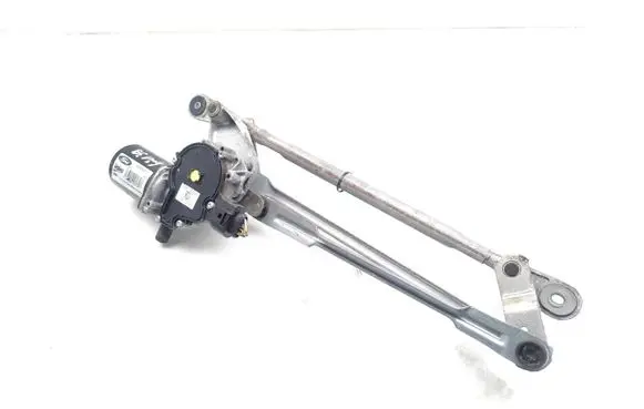 Ford Courier Front wiper linkage and motor ET7617500BD W000059035