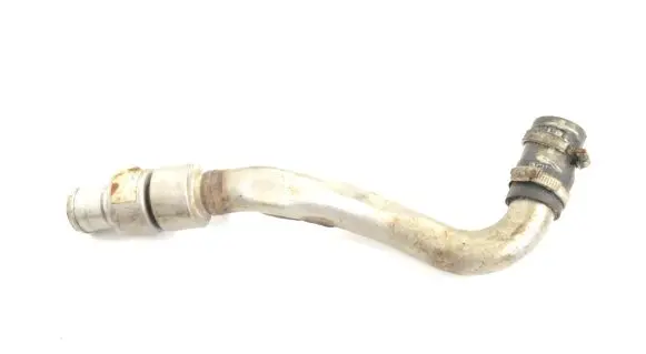 Jaguar XJ X350 Intercooler hose/pipe 4R836K863AC