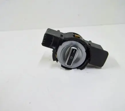 Mercedes-Benz GLE (W166 - C292) Light switch