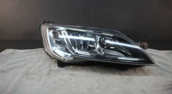 Fiat Ducato Headlight/headlamp 02B211 00468622820
