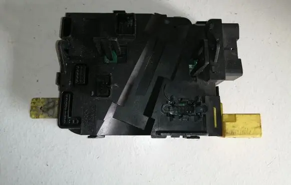 Audi A3 S3 8P Other control units/modules 1K0953549AH