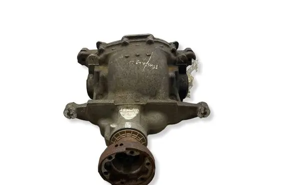 Ford Mustang VI Rear differential FR3W4200JA
