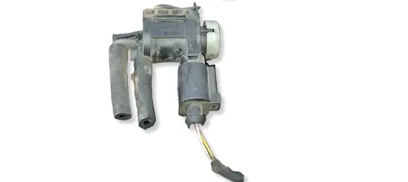 Audi A4 S4 B8 8K Turbo solenoid valve 1K0906283A