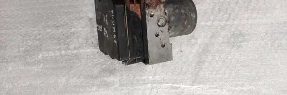 Audi A6 S6 C6 4F ABS Pump 0265950429 58214J0688
