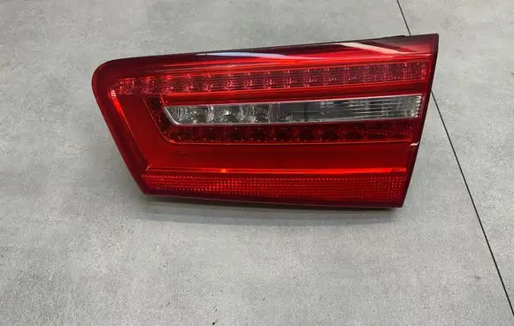 Audi A6 S6 C7 4G Tailgate rear/tail lights 4G9945094B