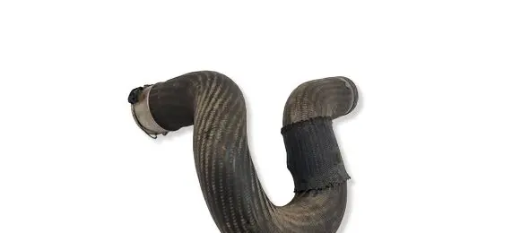 Fiat 500X Intercooler hose/pipe