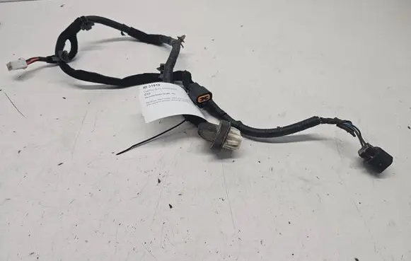 Hyundai Santa Fe Rear door wiring loom 1234