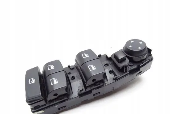 BMW 1 F20 F21 Electric window control switch 9208110