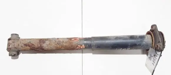 Volvo S60 Rear shock absorber/damper