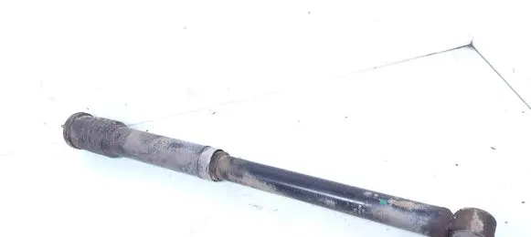 Mitsubishi Colt Rear shock absorber/damper MN125785 814901000210