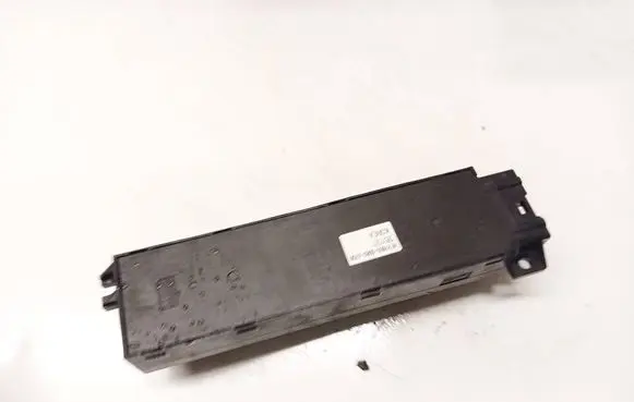 Honda Accord Seat control switch 4121603SDB3A700