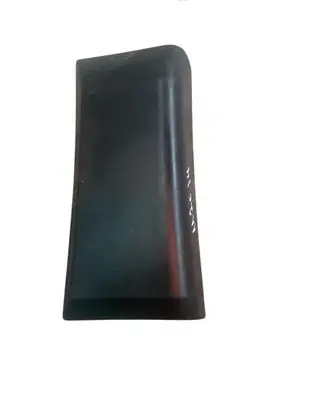 (B) pillar trim (bottom)