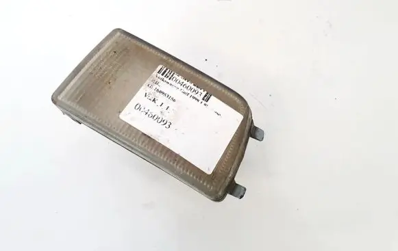 Volkswagen Golf III Front indicator light 1h0953156d