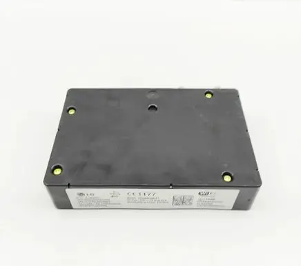 Opel Mokka Bluetooth control unit module 23221498