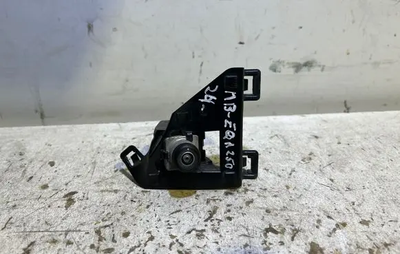 Mercedes-Benz EQA Front bumper camera A0009059312 SVC2A