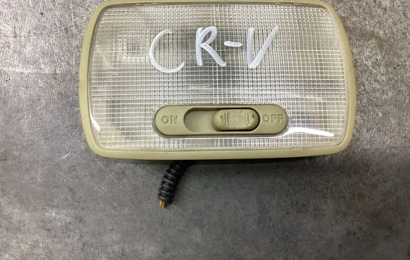 Honda CR-V Other interior light A00243