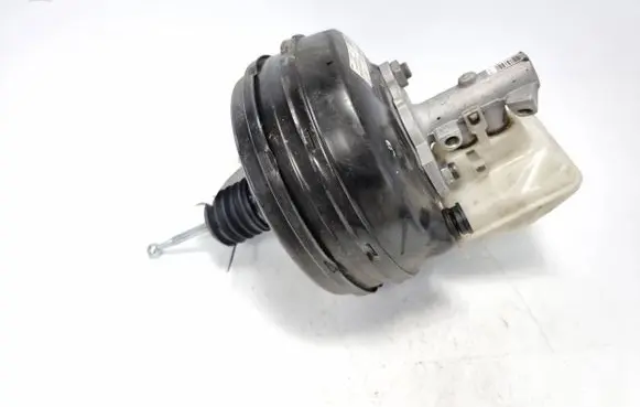 Porsche Panamera (970) Brake booster 97035502504 9388