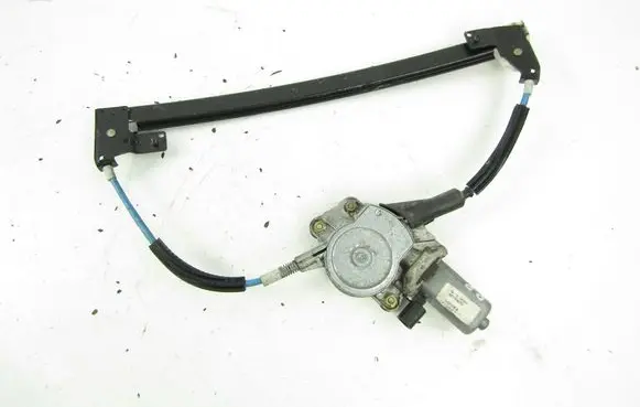 Alfa Romeo 147 Front door window regulator with motor 