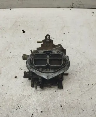 Volvo 340 - 360 Carburettor 