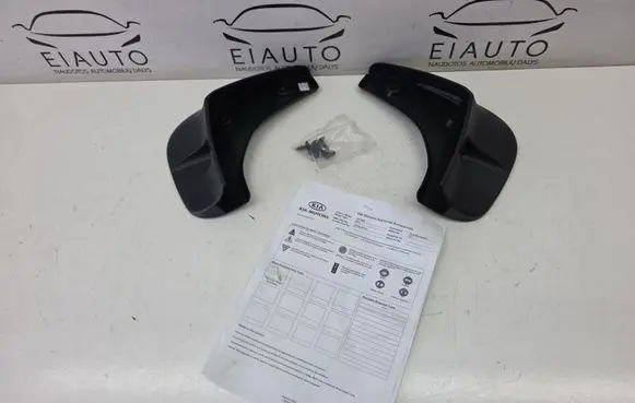 KIA Optima Rear mudguard 868412T100 868422T100