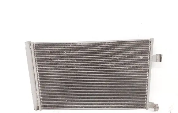 Jaguar XF X260 A/C cooling radiator (condenser) 940808 0028427 GJG010