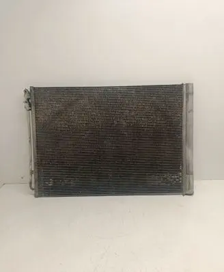 BMW 5 F10 F11 A/C cooling radiator (condenser) 9248173