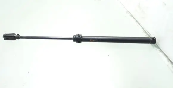 Audi A4 S4 B6 8E 8H Convertible roof lock latch cylinder 
