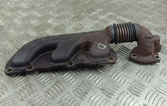 Jeep Grand Cherokee Exhaust manifold 21052110G