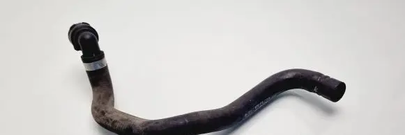 Audi A4 S4 B5 8D Engine coolant pipe/hose 8D0819373N